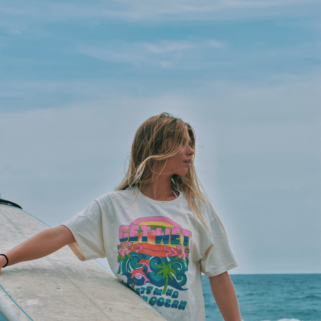 T-Shirts – Save Our Surf
