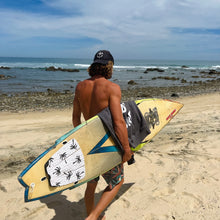 Load image into Gallery viewer, Trucker Hat - Black