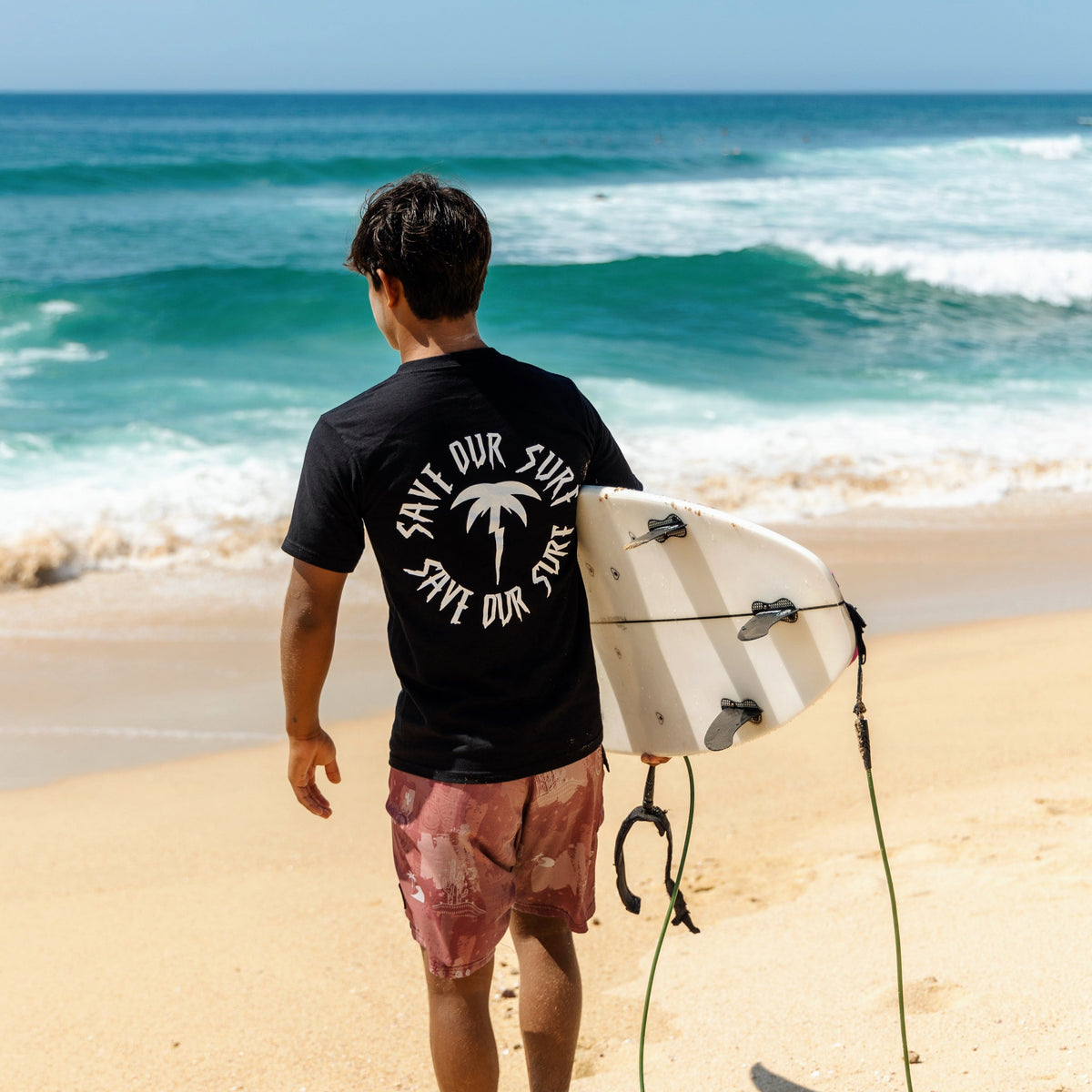 black_merch_tee_save_our_surf_ black_merch_tee_save_our_surf_