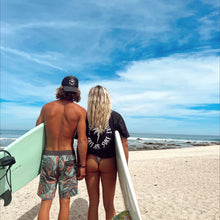 Load image into Gallery viewer, Trucker Hat - Black