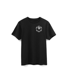 Load image into Gallery viewer, BLACK MERCH TEE

