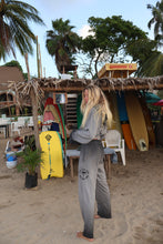 Load image into Gallery viewer, Midnight merch sweatpants - Terry
