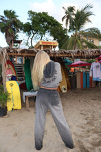 Load image into Gallery viewer, Midnight merch sweatpants - Terry
