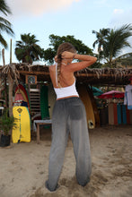 Load image into Gallery viewer, Midnight merch sweatpants - Terry
