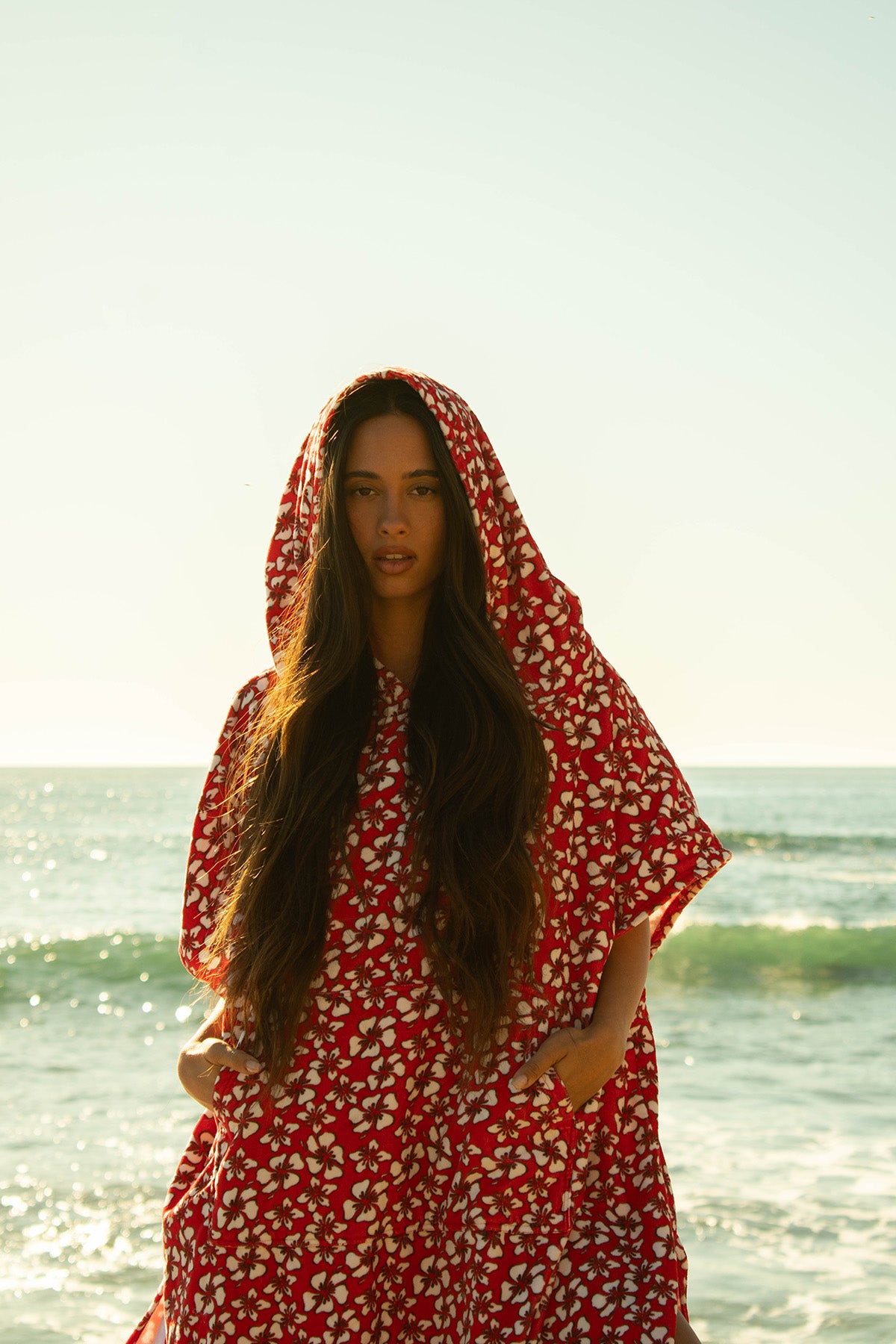 Changing Poncho- Lilo