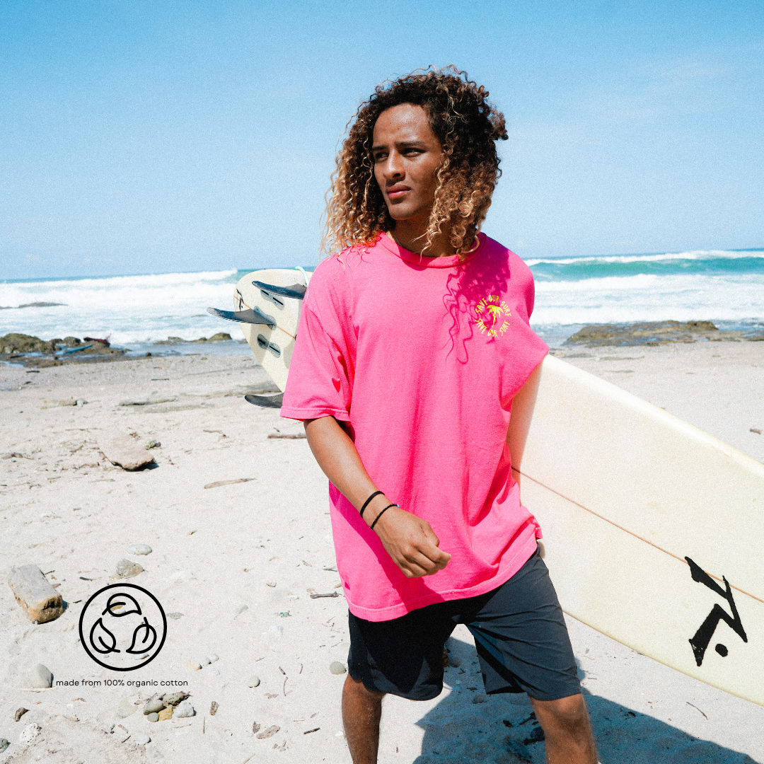 ENDLESS SUMMER MERCH TEE