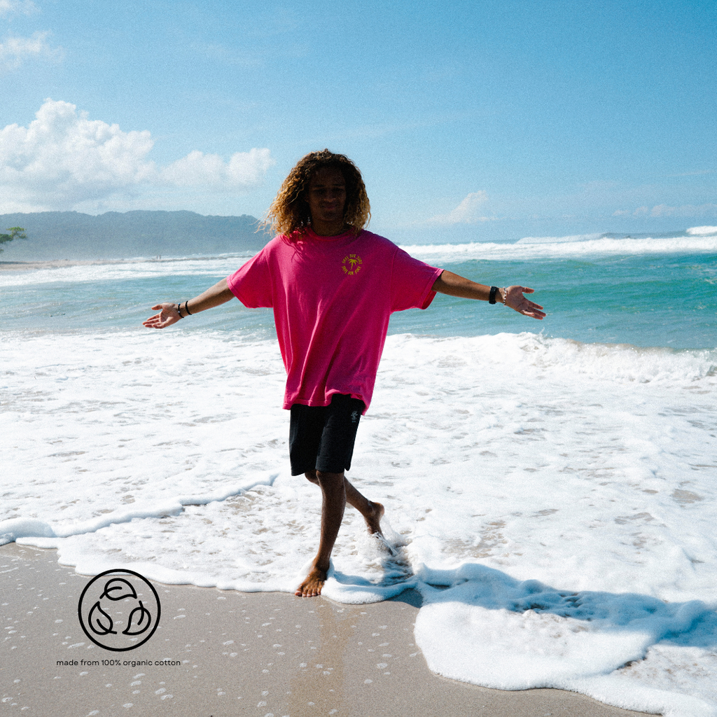 ENDLESS SUMMER MERCH TEE