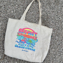 Load image into Gallery viewer, GET WET BEACH BAG
